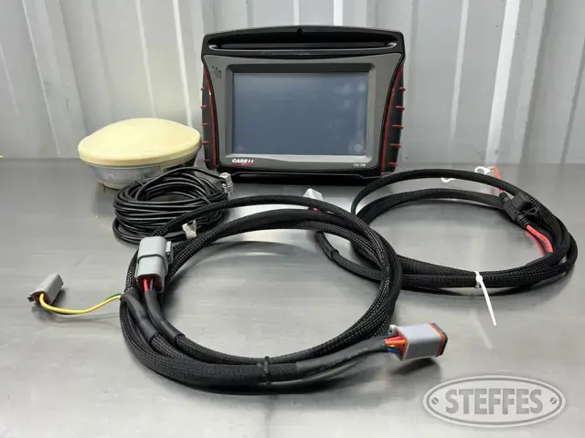 Trimble FM-750