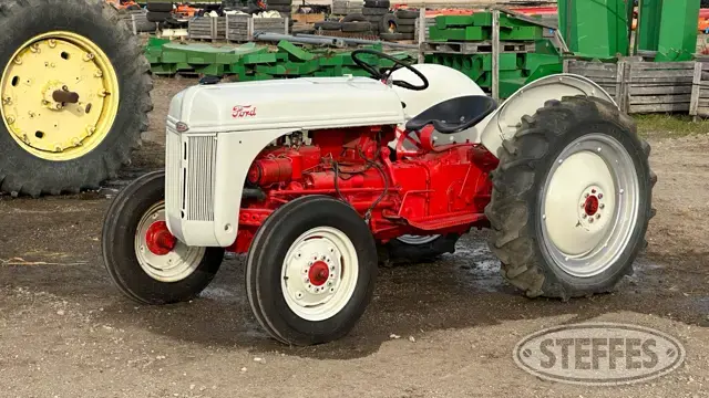 1948 Ford 8N