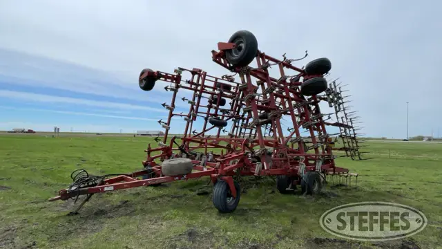 Wil-Rich Quad X