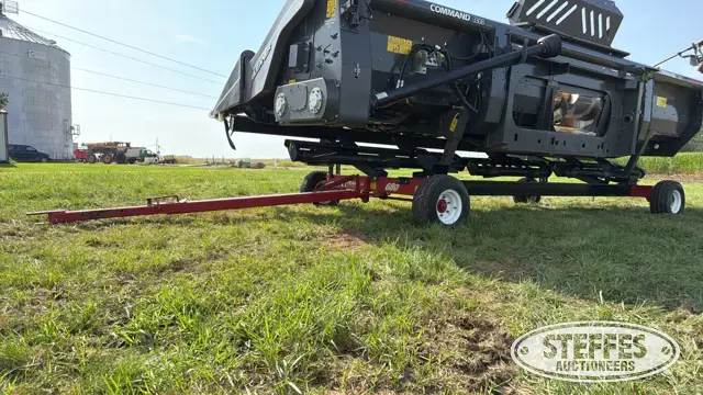 E-Z Trail 680