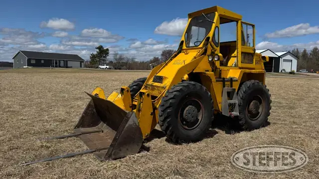 Michigan 55A Series II