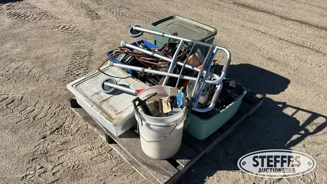 Power tools