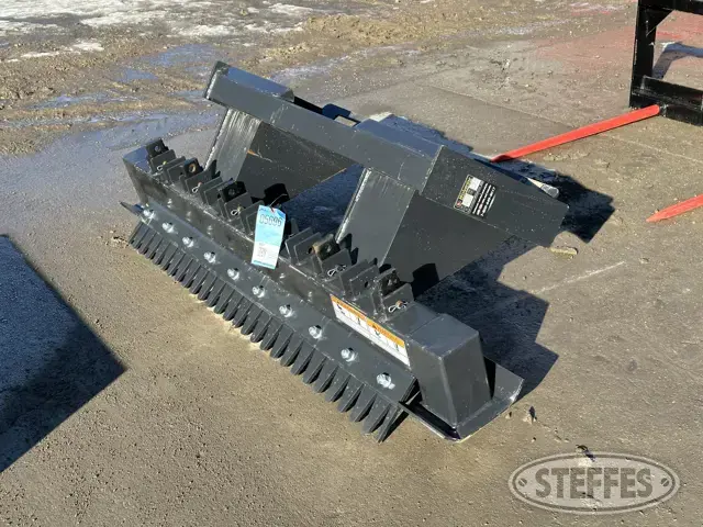 2023 Wolverine RPR-12-72W