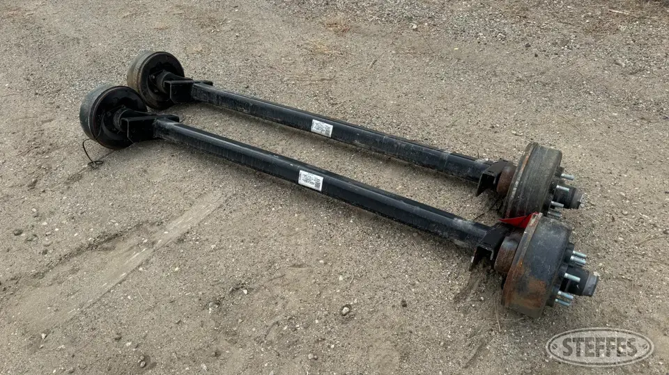 Lippert Truck-Trailer Part