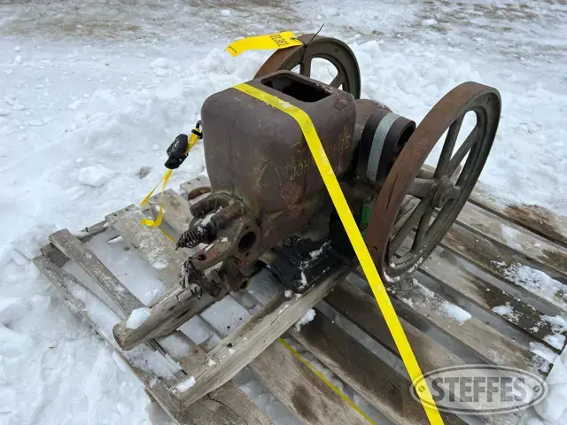 John Deere