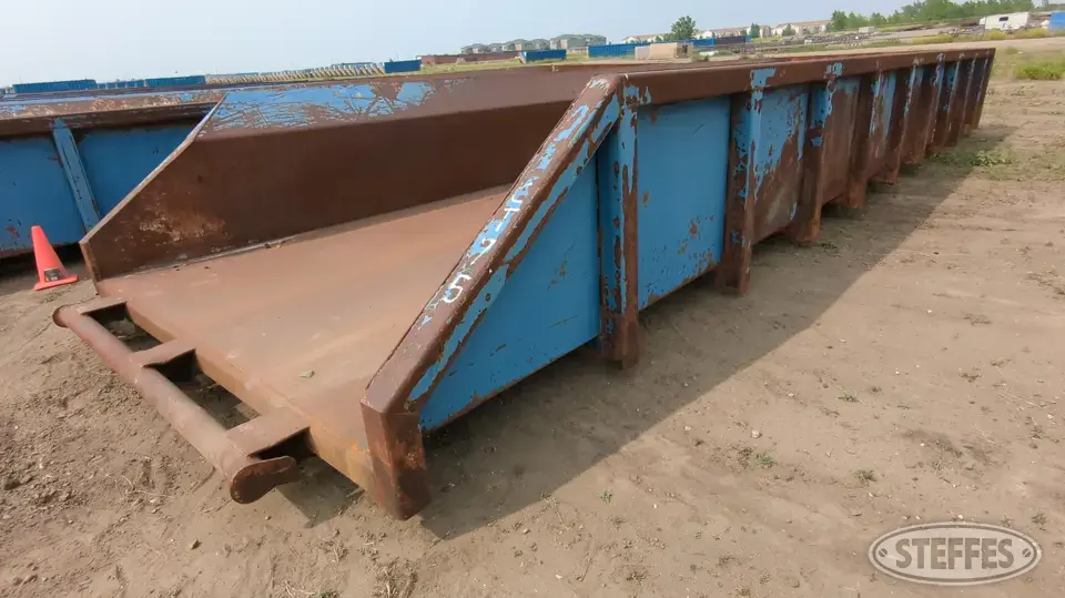 True North Steel Oil and Gas-Other