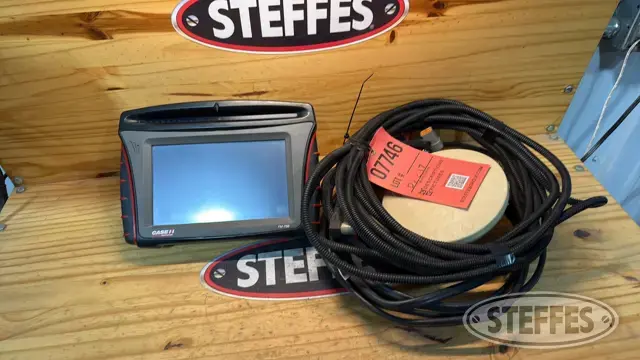 Trimble FM-750