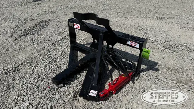 2026 Industrias America Shear