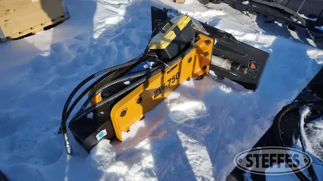 Wolverine ZW-750