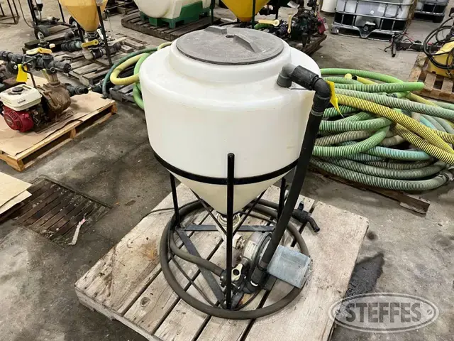 Ace Roto-Mold