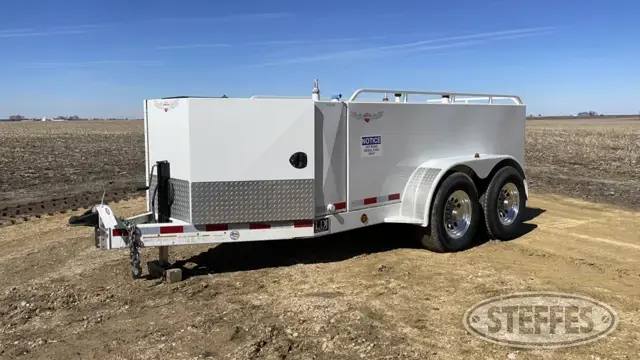 2012 Thunder Creek ADT990DEF