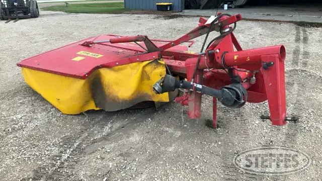 Agrostroj Pelhrimov ZTR-185