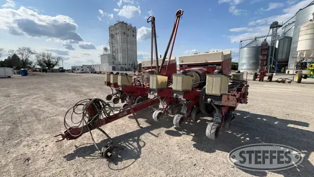 Case IH 900 Cyclo Air