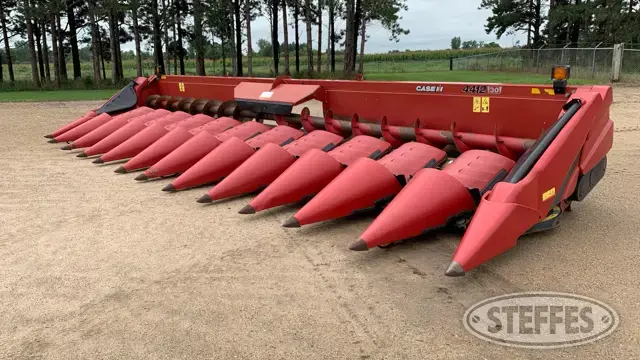 2015 Case IH 4412