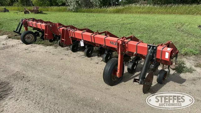 Case IH 183