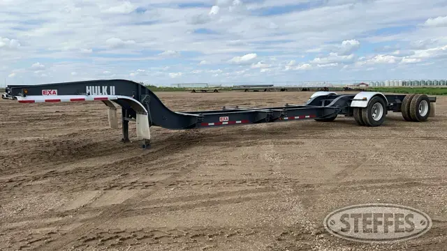 2023 EXA Hulk II