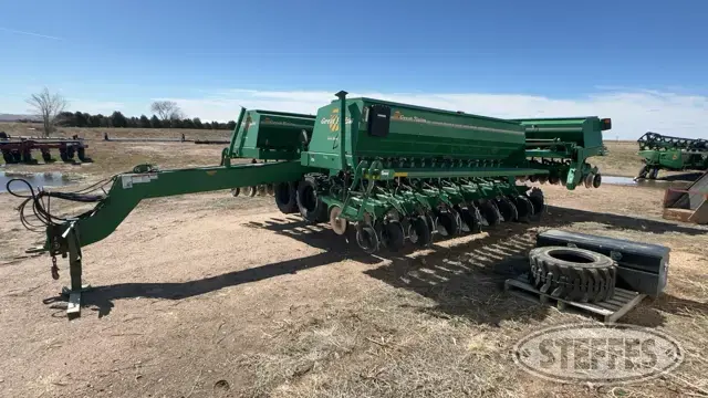 2008 Great Plains 3S-4000HD