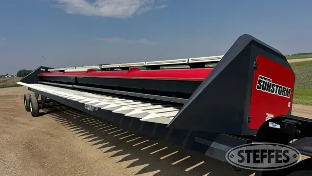 2021 Nardi Sunstorm