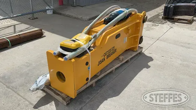 Jisan JSB2200B