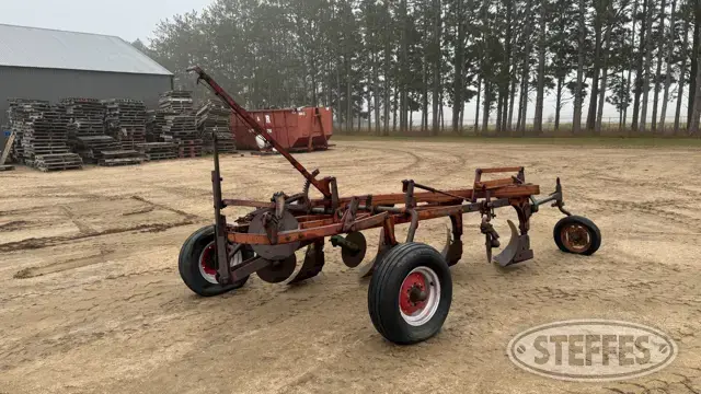International 70