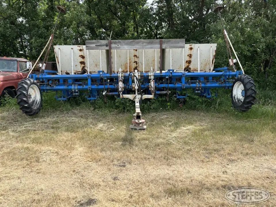 Dahlman PP-650 Potato Planter