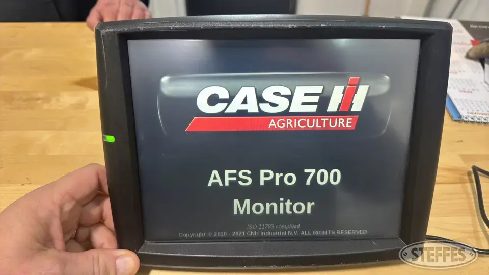 Trimble Pro 700 GP
