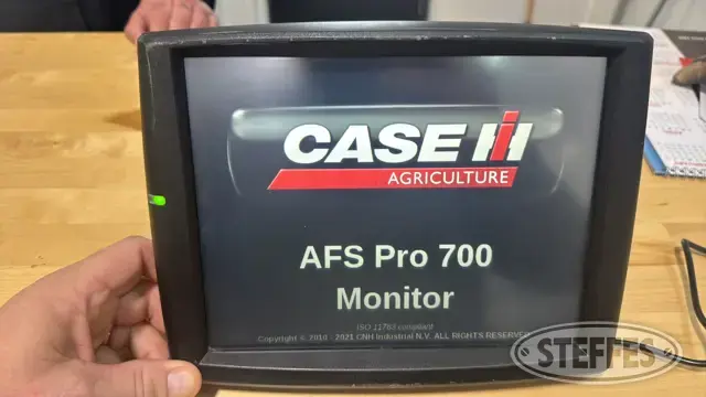 Trimble Pro 700