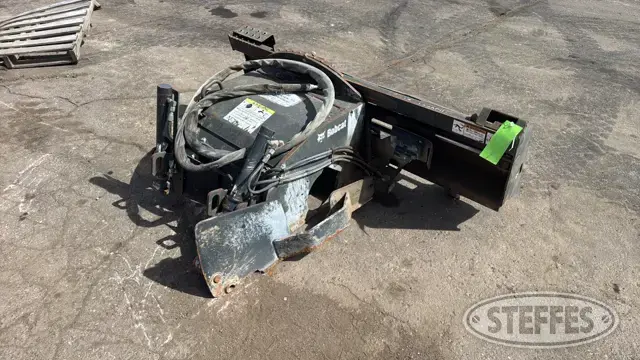 2016 Bobcat 24PLA