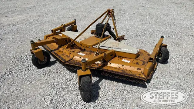 1997 Woods RM990