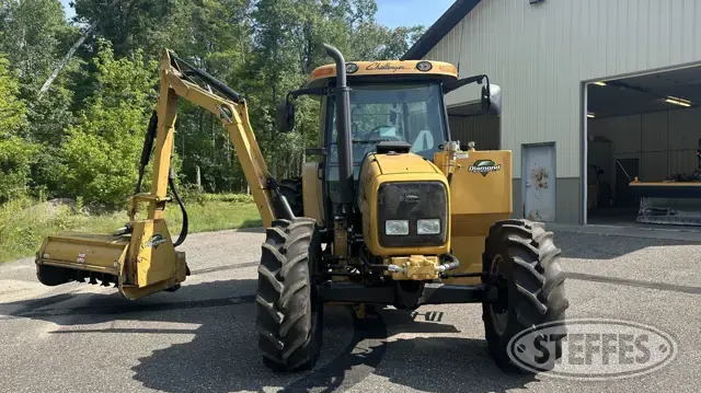 2007 Challenger MT465B
