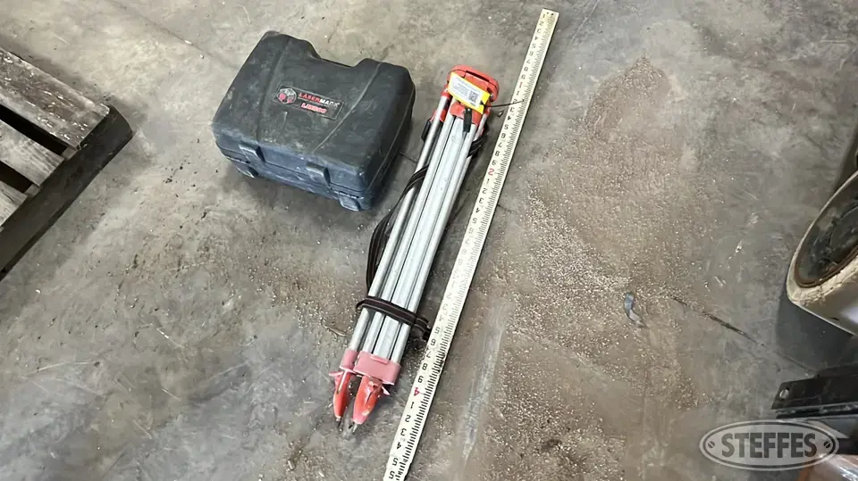 Lasermark LM800