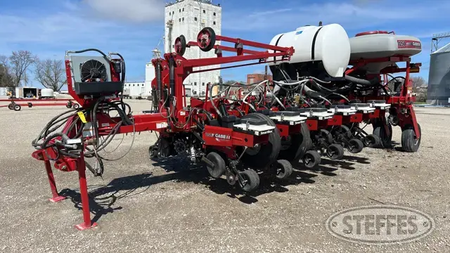 2009 Case IH Early Riser 1250