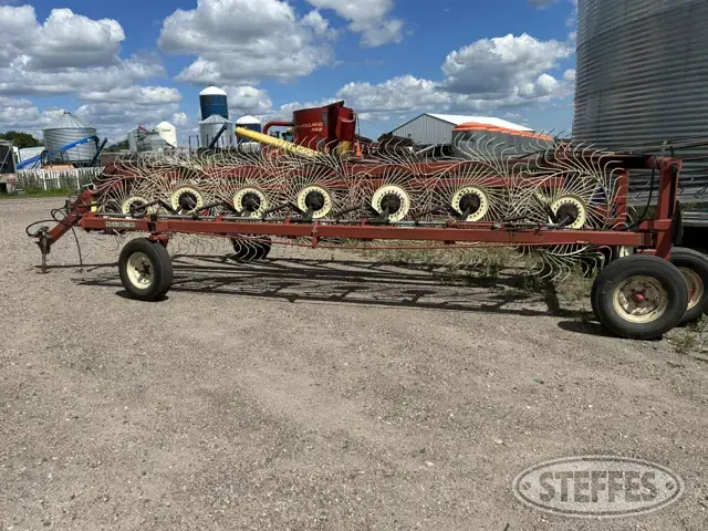 H&S BF14HC