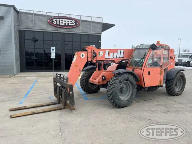 2007 Lull 644E-42