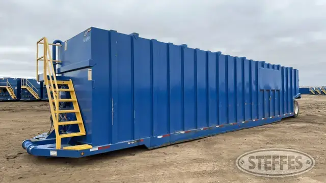 2010 Pinnacle Mfg. AF500MI