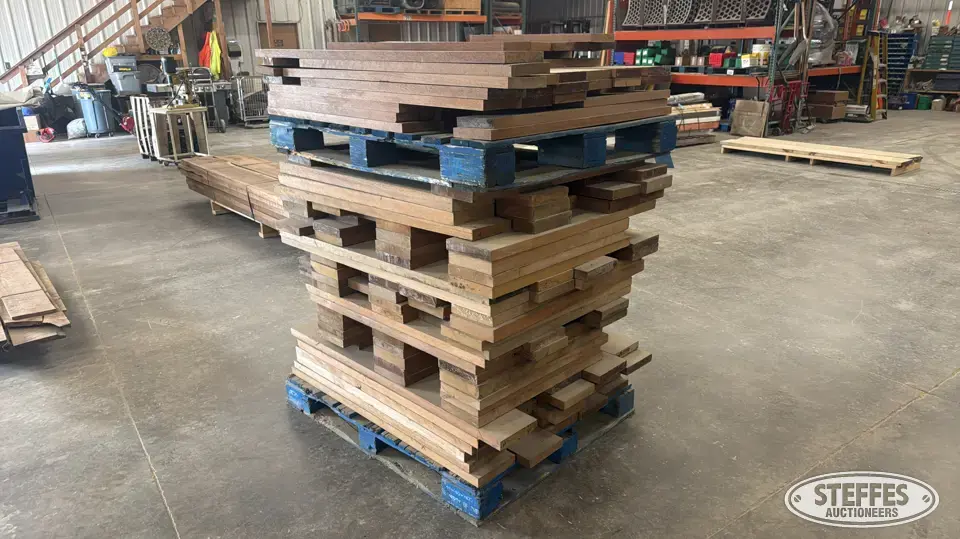 Apitong wood General Business Support Item
