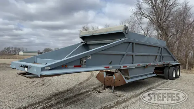 1995 Load King