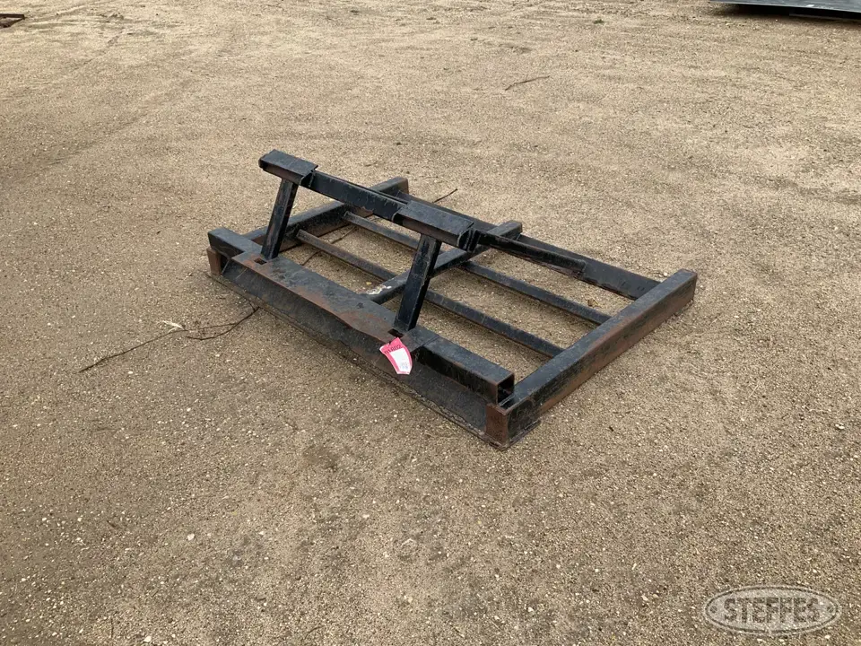 Land plane