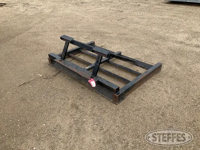 Land plane