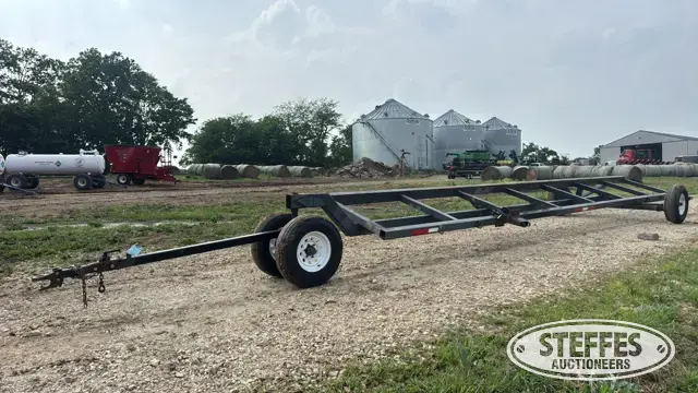 Maurer Mfg. M30