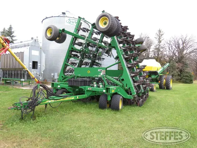 2010 John Deere 1895