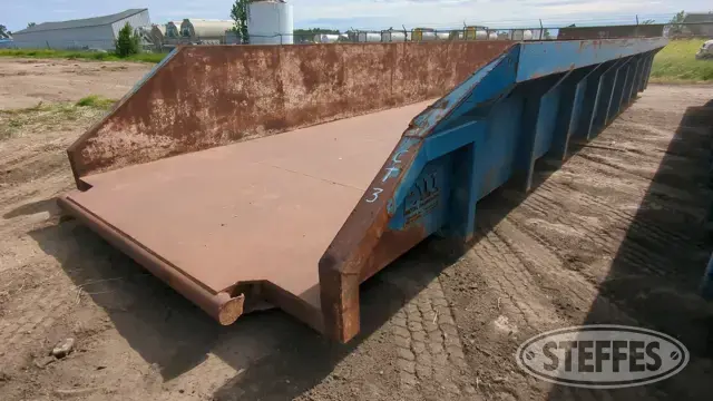 Do All Metal Fabricating