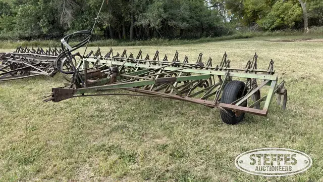 John Deere CC-A