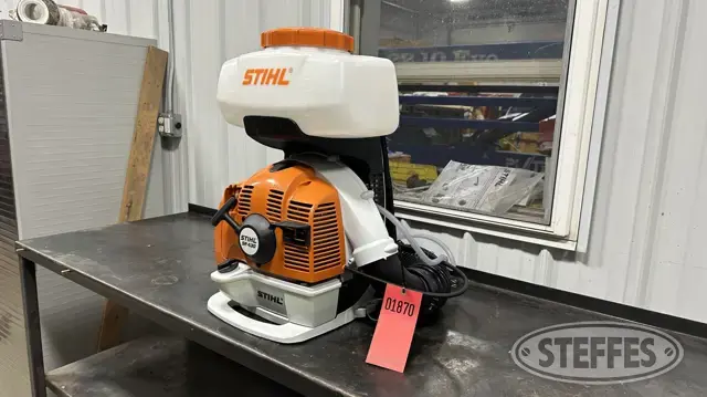 Stihl SR430