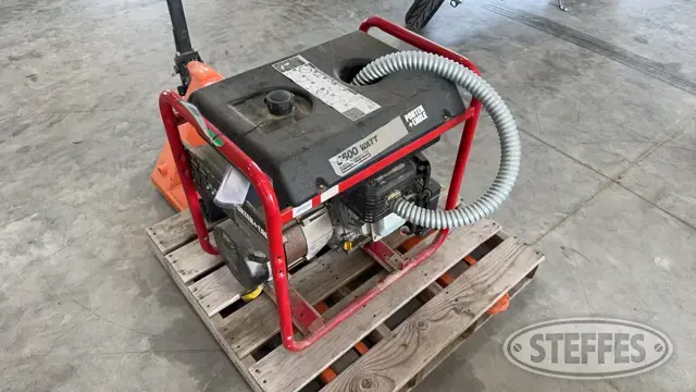 Porter Cable 5500
