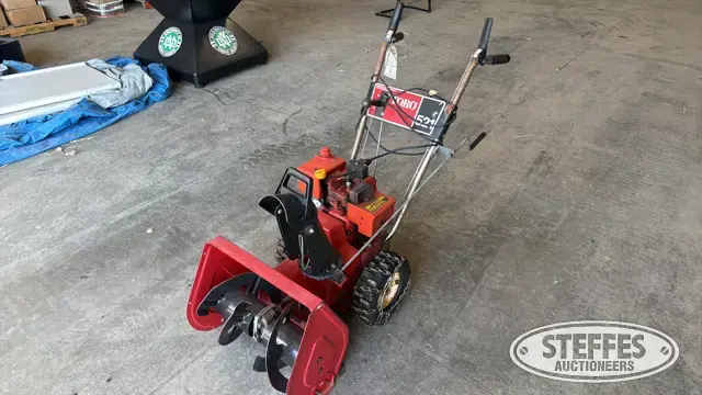 Toro 521