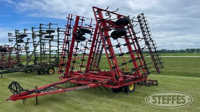 Kongskilde SBC