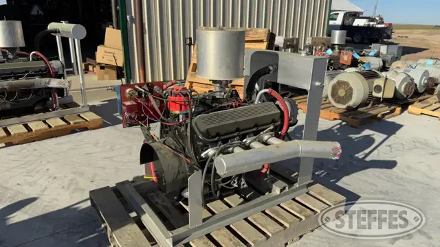 Chevrolet 454