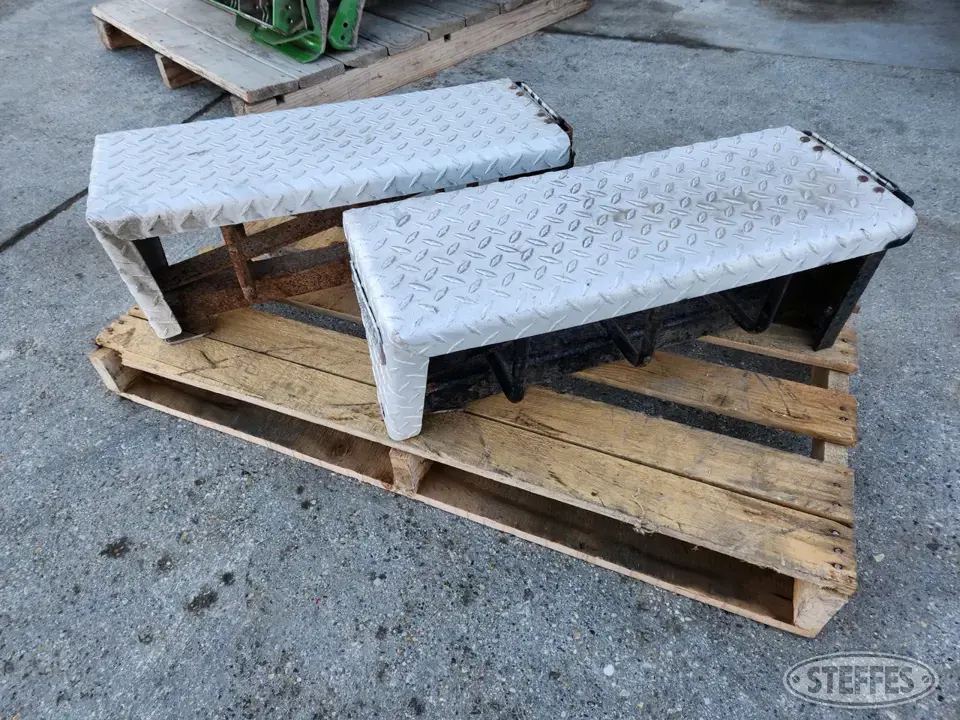 ProTech Truck-Trailer Part