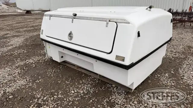 2013 Brand FX